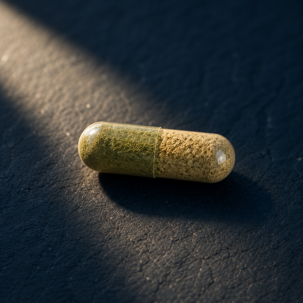 The Melatonin Hangover: Why We Strictly Banned Synthetic Sleep Hormones