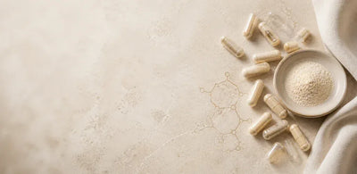Vegetarian Capsule