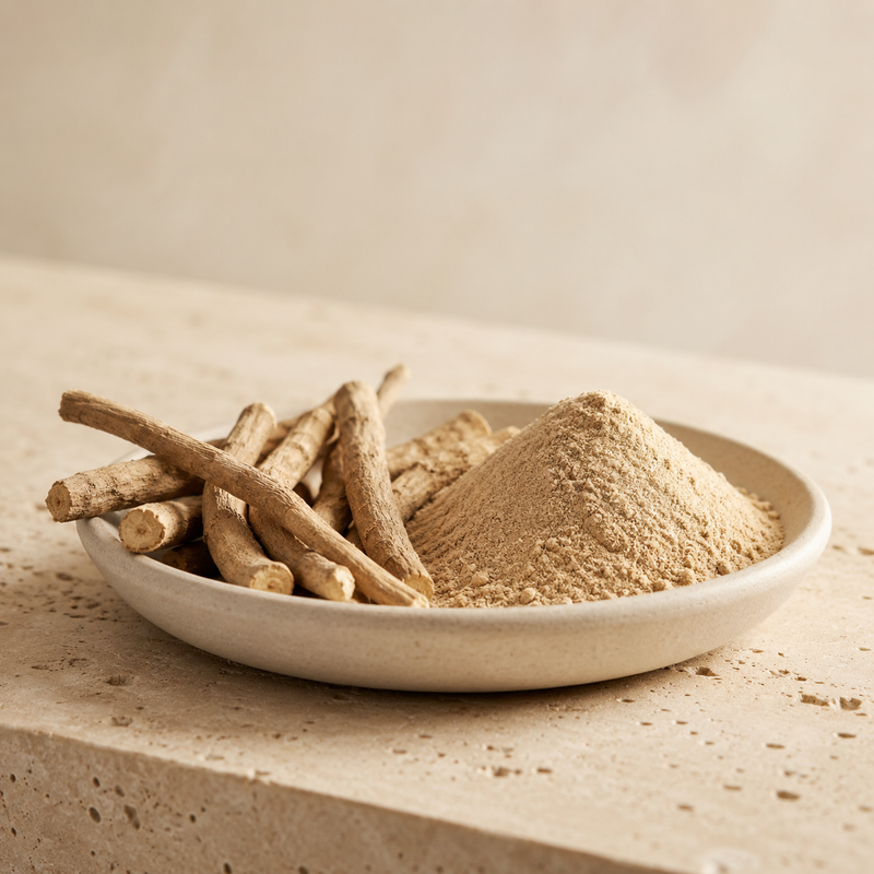 Evening Adaptogen Support