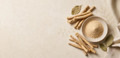KSM-66® Ashwagandha