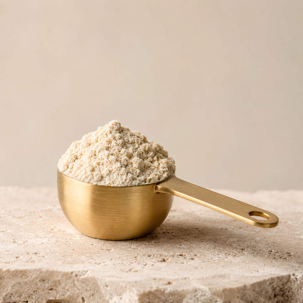 Beyond Fairy Dusting: The Clinical Dosing Behind The Evening Ritual