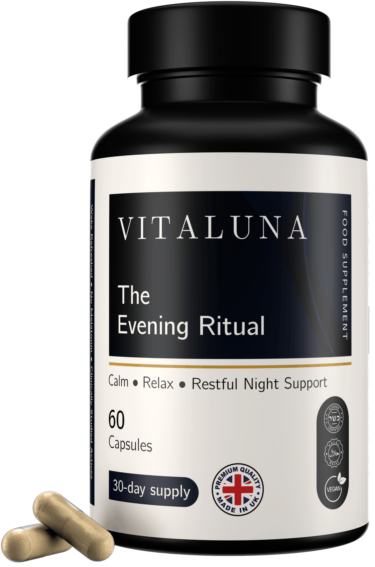 The Evening Ritual