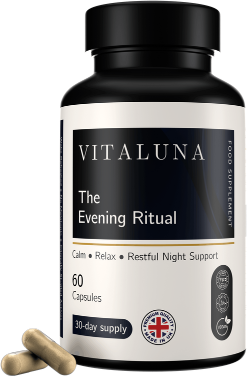 The Evening Ritual